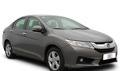 Honda City-img